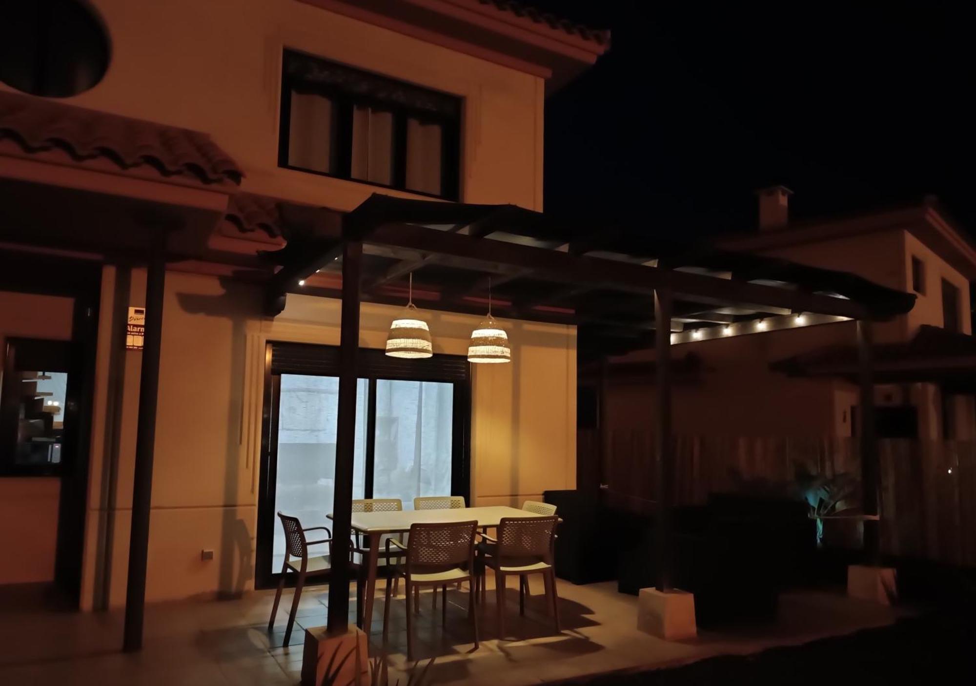 Un Oasis De Bienestar Lajares Exterior foto